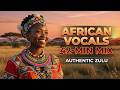 Echoes of Sacred Africa | 42 Minutes of Pure African A Cappella Choir – Spiritual Voices