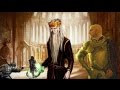 Эйрис II Таргариен Безумный Король (Игра Престолов)