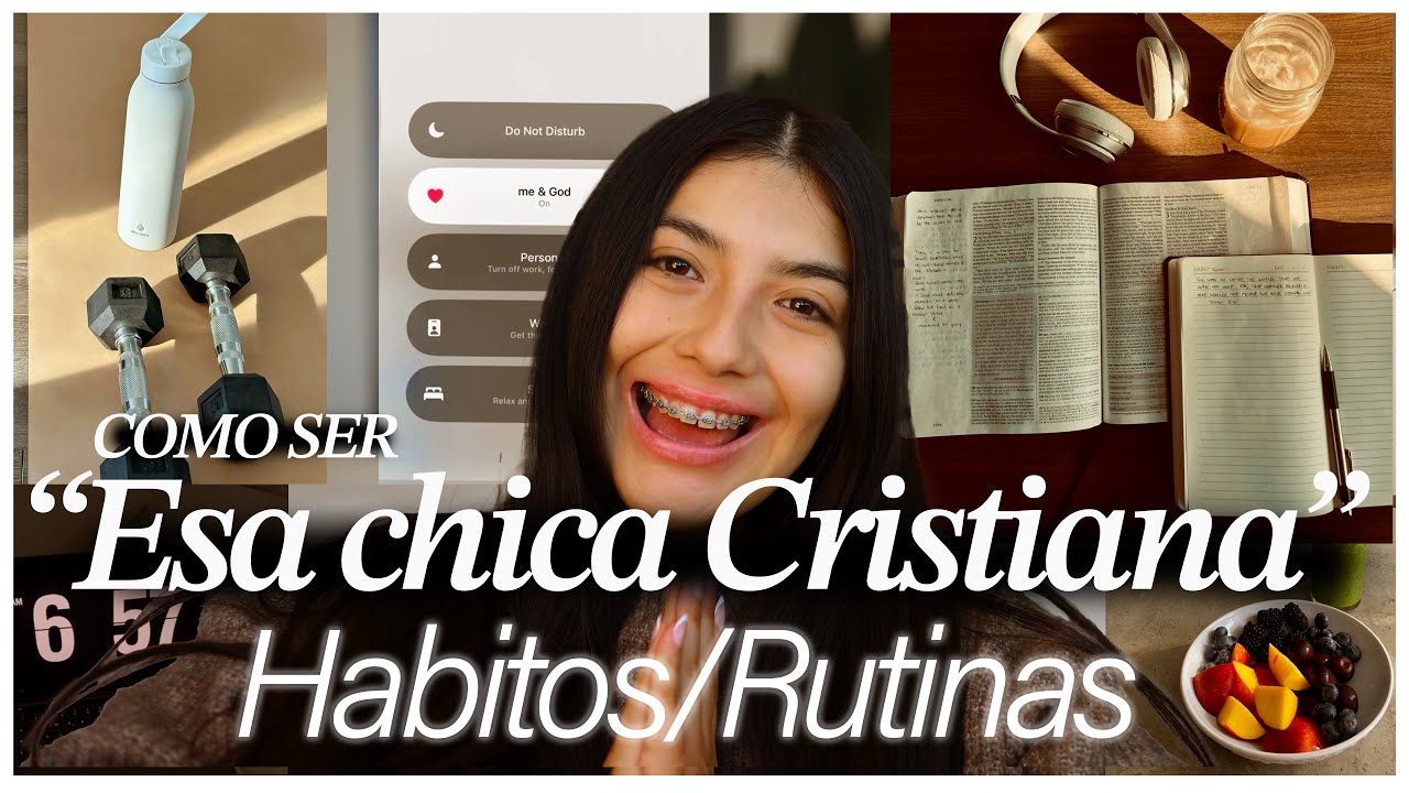 Hábitos Cristianos 