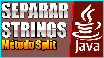 ✅ CÓMO SEPARAR UN STRING EN JAVA ✅ | separar string java | java separar string por espacios