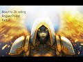 TBC- NO PVP GEAR ROAD TO 2k RATING! (Rogue/Priest) P2