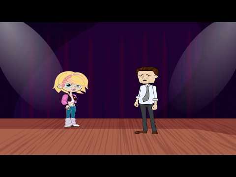 قصة حياة الامبراطور دقلديانوس كارتون 