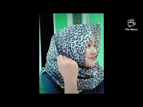 Tik-tok Jilbab cantik