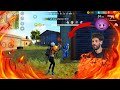 Fire and Destruction in Free Fire  النار والدمار في فري فاير