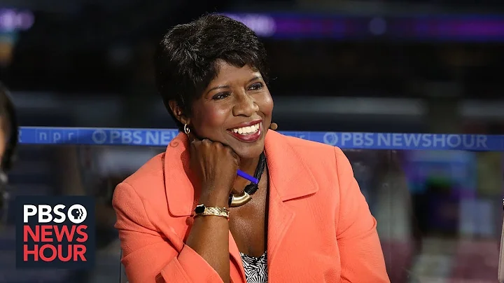 What these young journalists wish they could tell Gwen Ifill