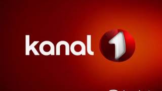 Kanal 1 Jenerikleri (2008-2010) Resimi