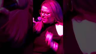 Elly Poletti sings The A List- the music of Amy, Adele, Aretha and Alicia