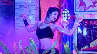 Tu Cheez Badi Hai Mast Mast//#dancer Disha//WB Stage Parformance//