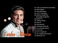 Carlos Rivera Grandes Exitos 2021  -  Sus Mejores Éxitos De Carlos Rivera