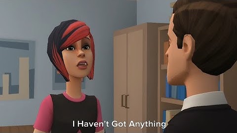 Plotagon Piggy Chapter 5 But It