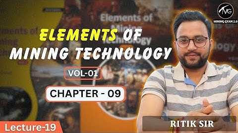 EMT | DJ DESHMUKH | Volume 1 | Chapter - 9 | PART 19 | Most Important Question | Mining Gyan