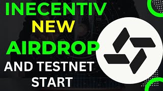 NEW INECTIV AIRDROP SINHALA | | #airdrop #testnetairdrop #nodego #testnet