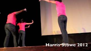 SLU Step: The Documentary