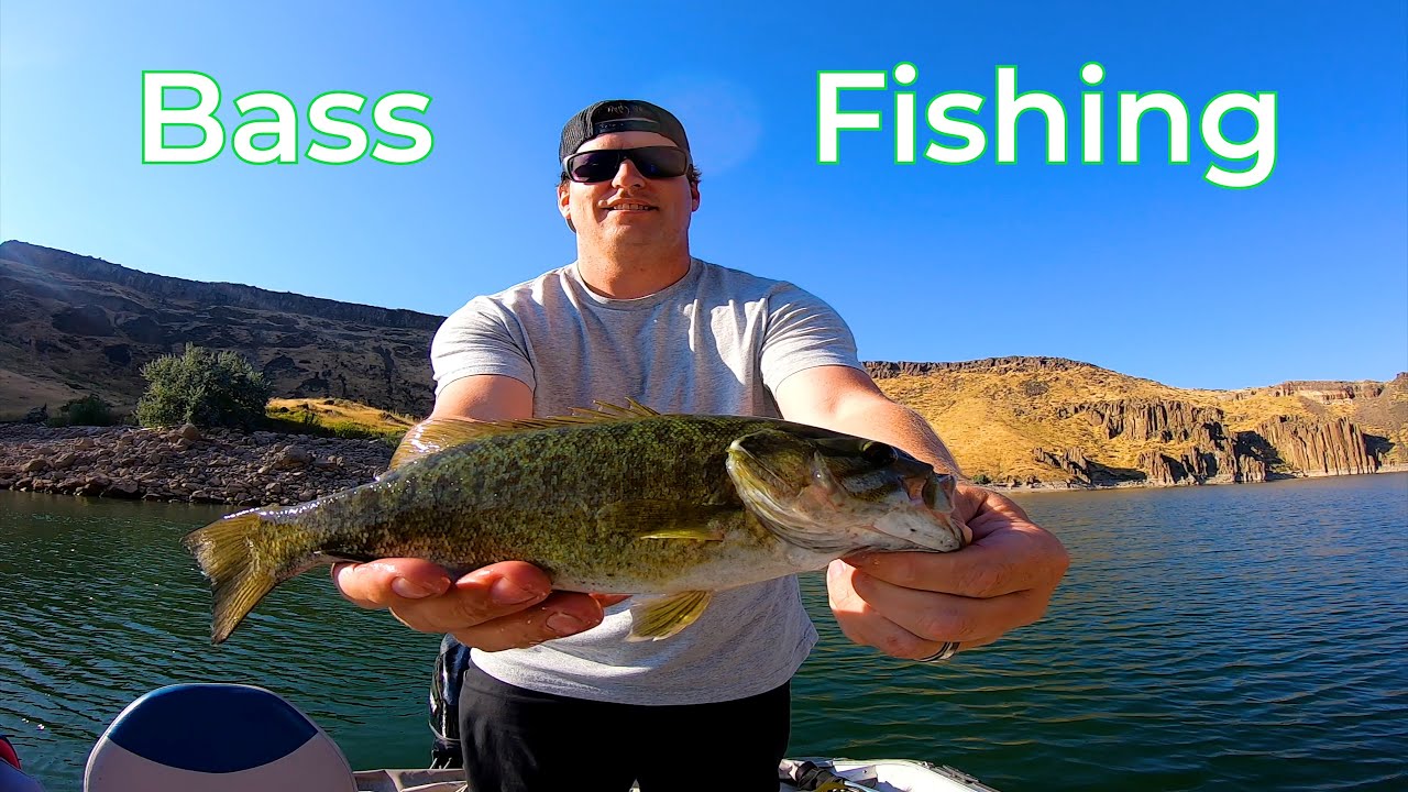 Family Fishing Competition | 13 Bass Caught