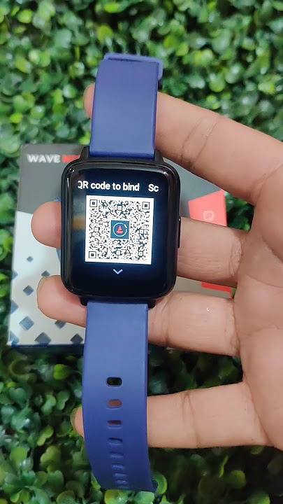 Boat Wave Neo Smartwatch - Unboxing | boat wave neo | boat wave neo smartwatch unboxing #shorts