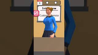 Hiring Job 3D Gameplay screenshot 4