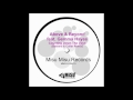 Above & Beyond feat. Gemma Hayes - Counting Down Days (Barbera & Collar Remix)