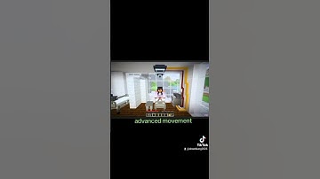 advanced movement https://youtube.com/@aphmau?si=G -mQJthyQrW1QEbI