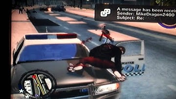 saints row 2 epic wins and fails