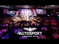 Autosport Awards 2019