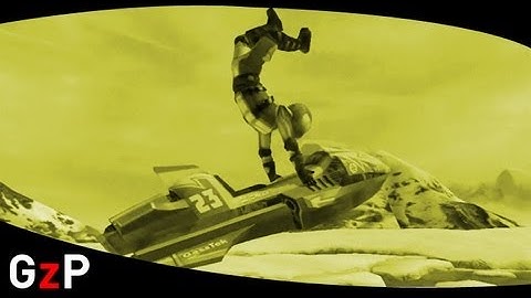 Riptide GP 2: Jet ski racing - official HD game teaser - mobiles