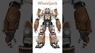 Transformers Wheeljack shorts #shorts #shortvideo #viralvideo #viralshorts