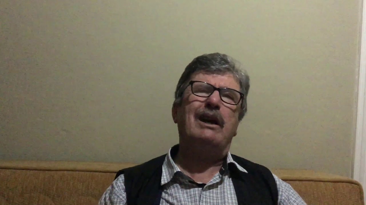 YAZAR MİTHAT BAŞ İLE MESUDİYE TARİHİ ÜZERİNE BİR SÖYLEŞİ