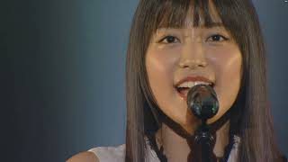 miwa - ballad collection ~graduation~ Tour 2016 - Dear Days [4K
