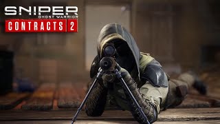 Is Sniper Ghost Warrior Contracts 2 Worth Playing In 2024? Gameplay Part 2