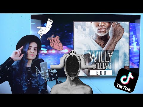 Willy William - Ego (Russian cover)/(кавер на русском)