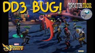 SERIOUSLY!?!? More bugs??