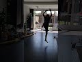 blooper ballerina