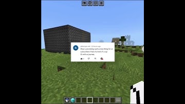 day 23 of adding one diamond block per subscriber until the box is full!#shorts #minecraft