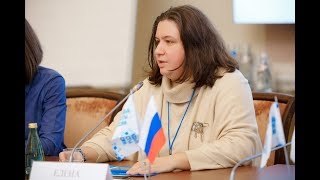 Елена Авакян, советник АБ «Егоров, Пугинский, Афанасьев и Партнёры»