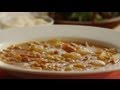 How to Make Lentil Soup | Soup Recipe | Allrecipes.com