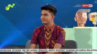 JOM MASUK IPT