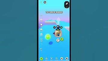 Create A Mobile Game in 15 Minutes!