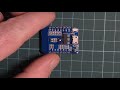 Get Started With A D1 Mini (ESP8266) In Under 5 Minutes! Mp3 Song