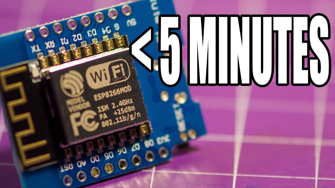 Buy D1 Mini V2 NodeMcu 4M Bytes Lua WIFI Internet Of Things Development  Board Based ESP8266