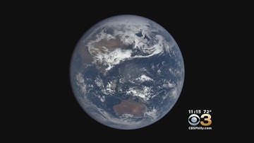 NASA Is Hiring A Planetary Protection Officer To Protect Earth From Aliens