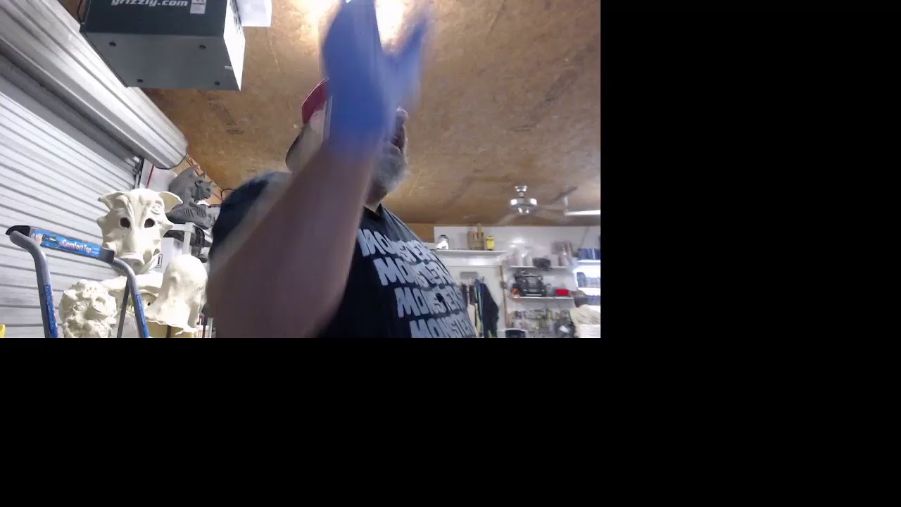 StiltbeastStudios Live Stream 1