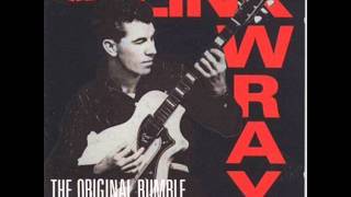 Link Wray - Precious Jewel