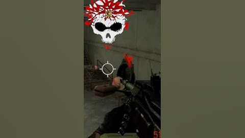 #25 Amazing zombie shooting 3D FPS action game. #zombiewar  #games #residentevil