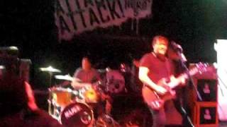 Attack! Attack! - Say It To Me - 17/10/09