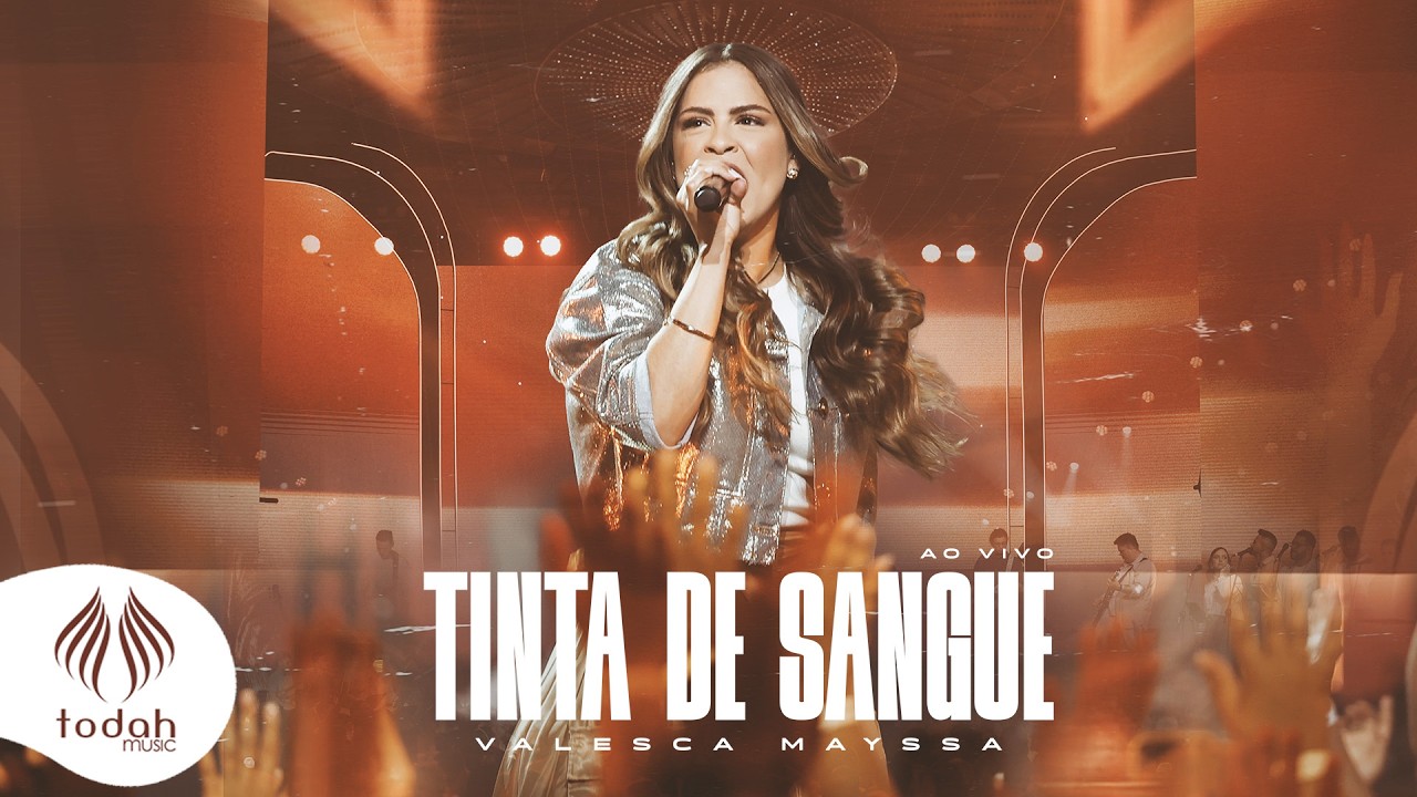 Valesca Mayssa | Tinta de Sangue [Clipe Oficial]