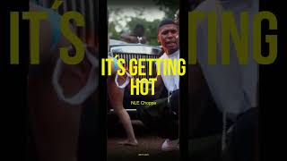 It´s Getting Hot - NLE Choppa