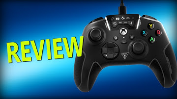 Turtle Beach Recon Xbox Controller Review