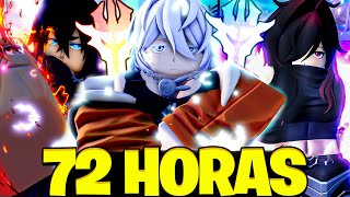 72 HORAS SEM PARAR ATE ZERAR A MELHOR UPDATE QUE CHEGOU NO VANGUARDS!!