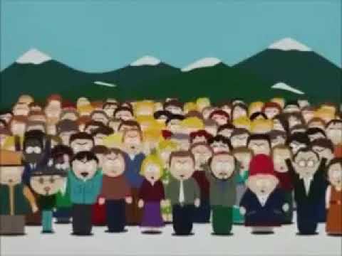 Rabble Rabble Rabble