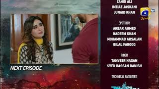 Siyani Episode 69 Teaser - 27th October 2022 - HAR PAL GEO